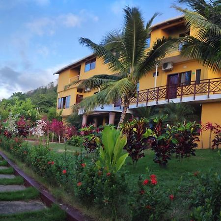 Hotel Soberao Esmeraldas Bagian luar foto