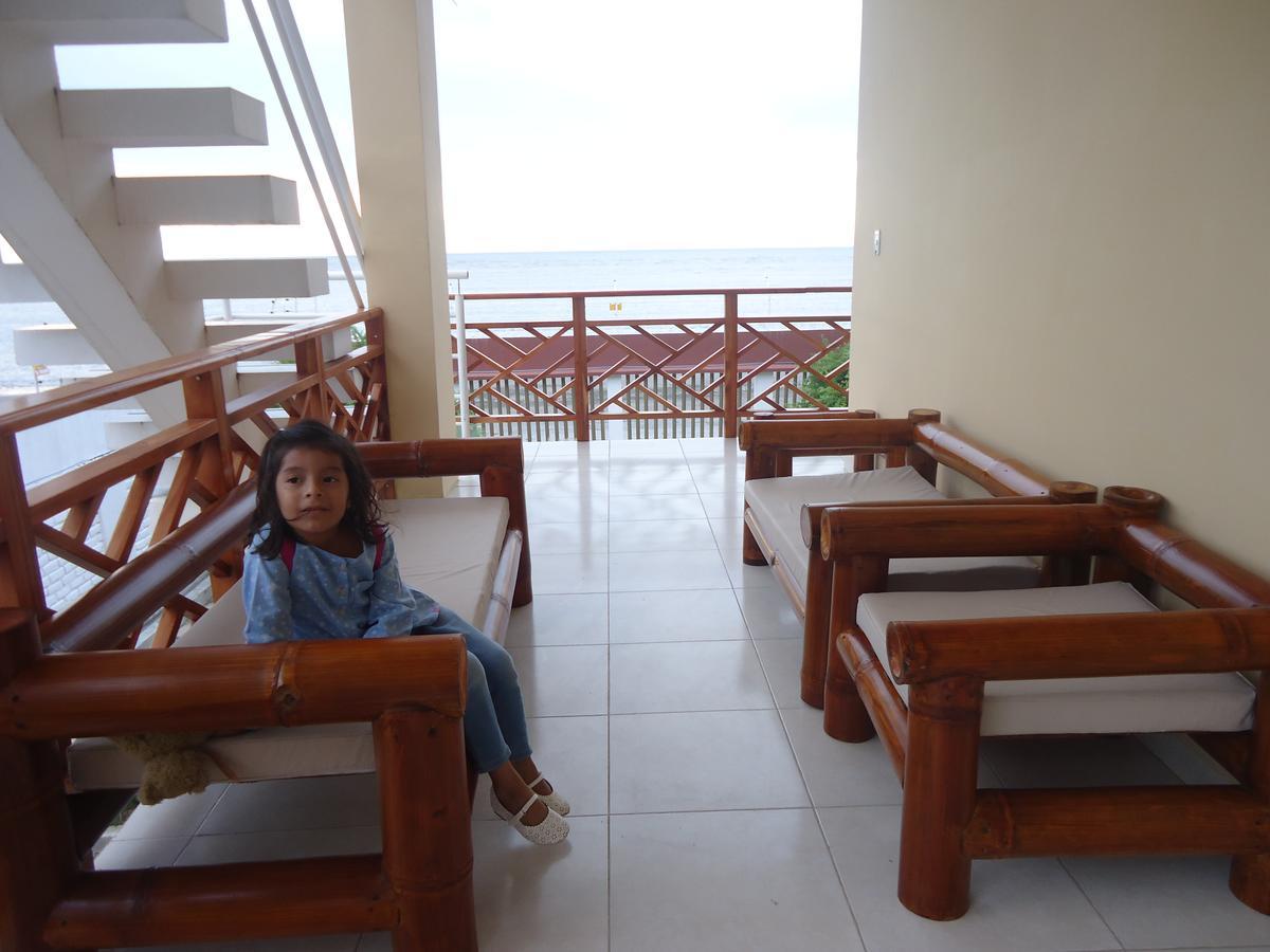 Hotel Soberao Esmeraldas Bagian luar foto