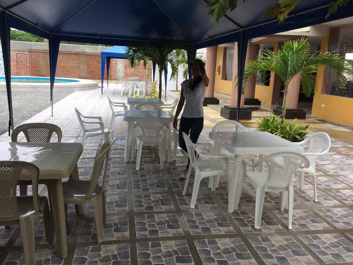 Hotel Soberao Esmeraldas Bagian luar foto