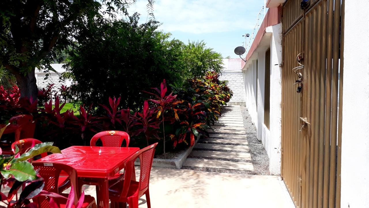 Hotel Soberao Esmeraldas Bagian luar foto