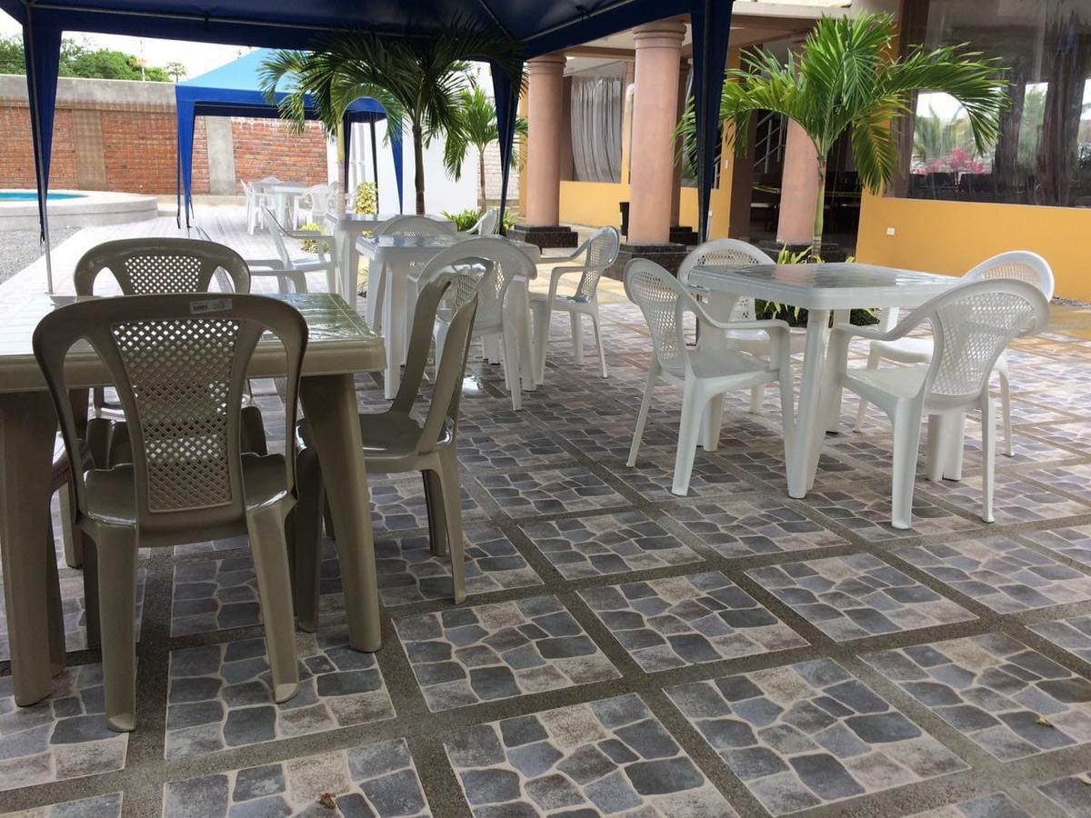 Hotel Soberao Esmeraldas Bagian luar foto