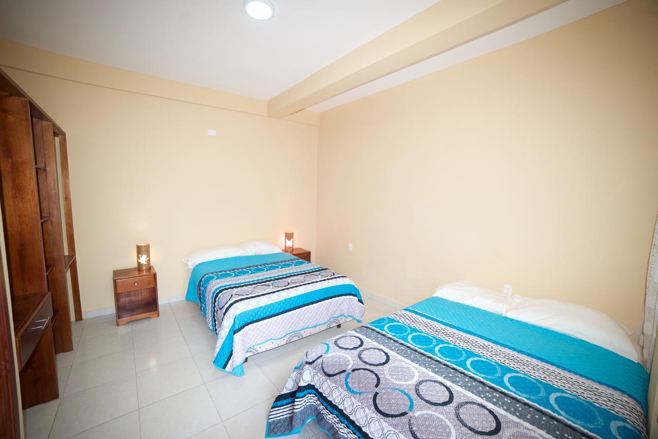 Hotel Soberao Esmeraldas Bagian luar foto