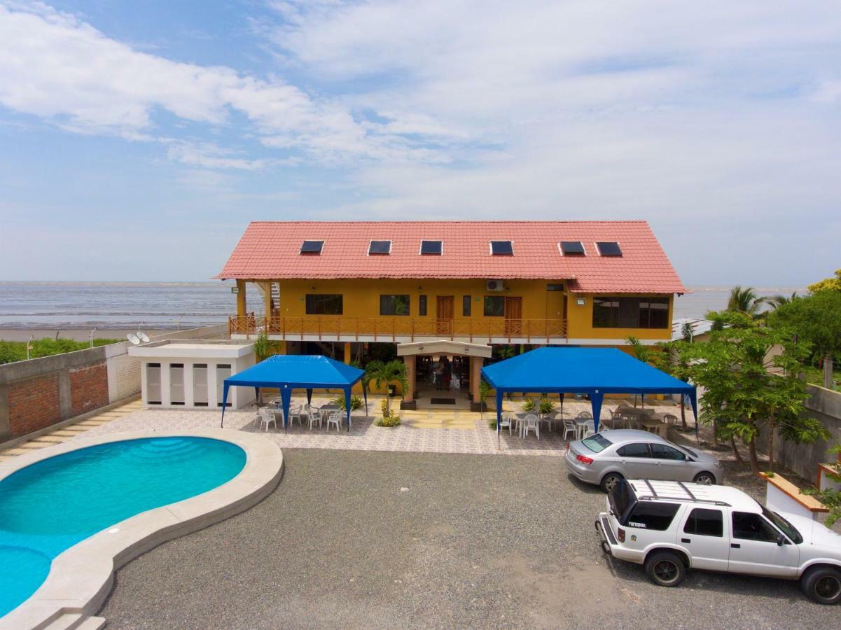 Hotel Soberao Esmeraldas Bagian luar foto