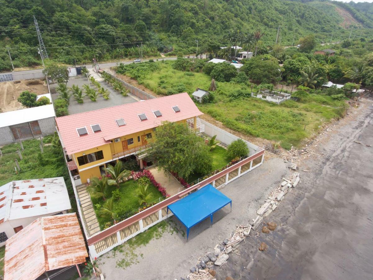 Hotel Soberao Esmeraldas Bagian luar foto