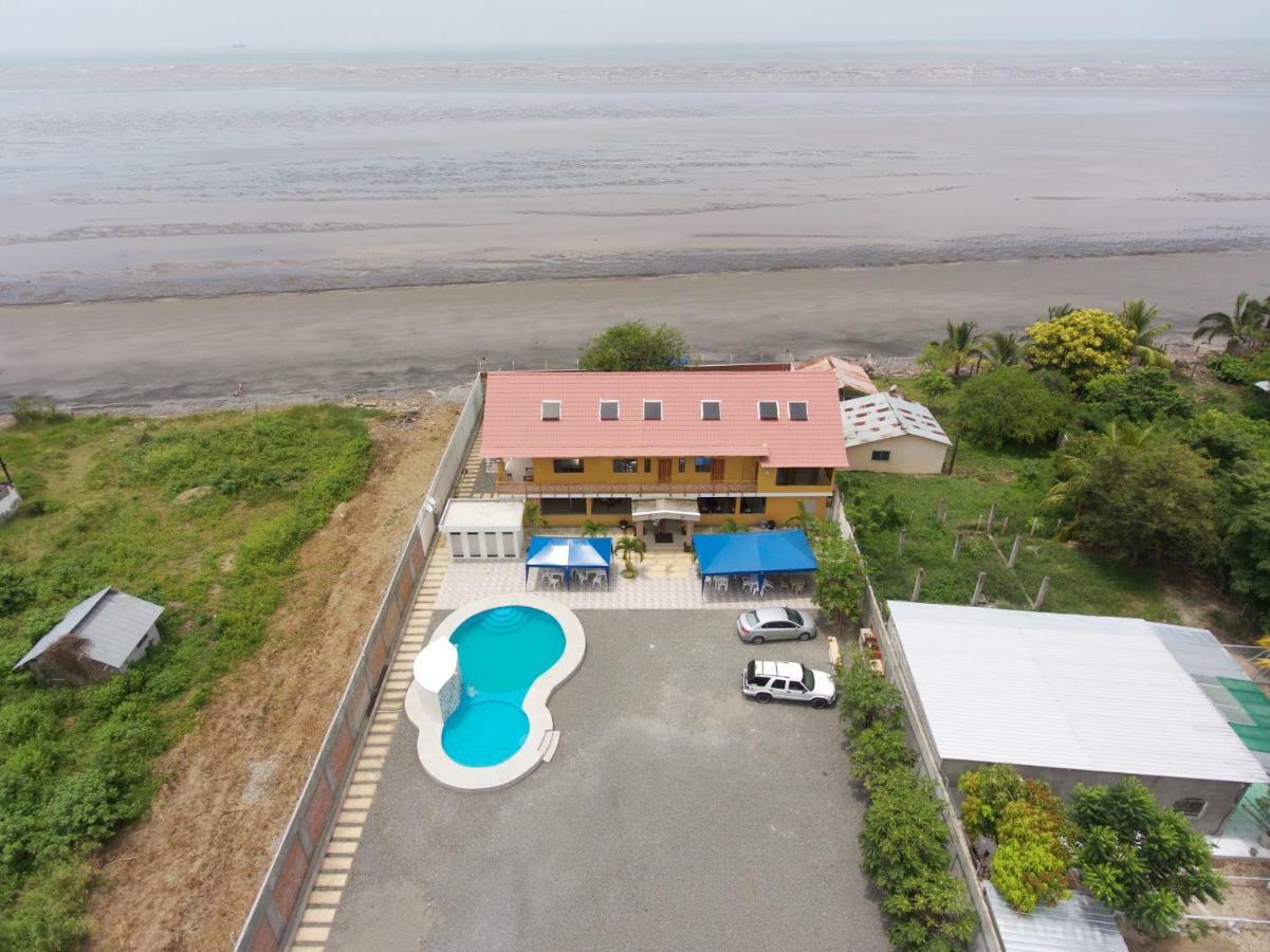 Hotel Soberao Esmeraldas Bagian luar foto