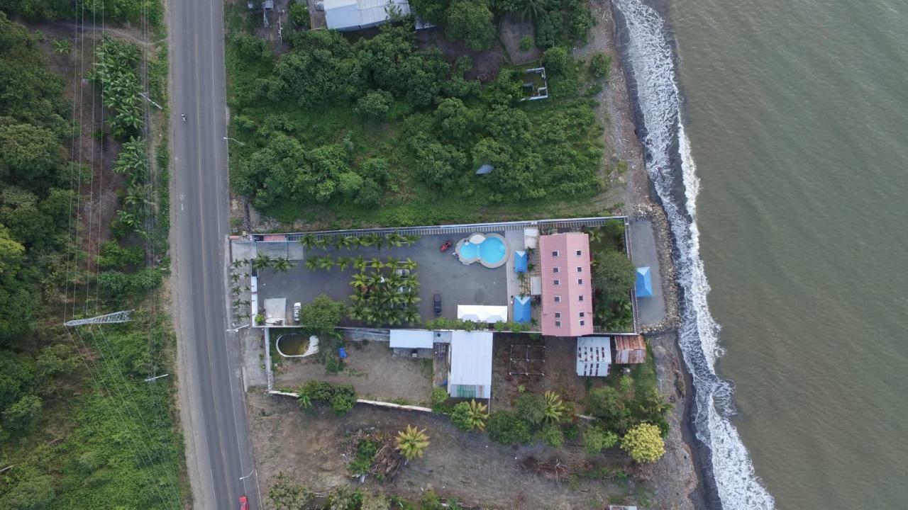 Hotel Soberao Esmeraldas Bagian luar foto