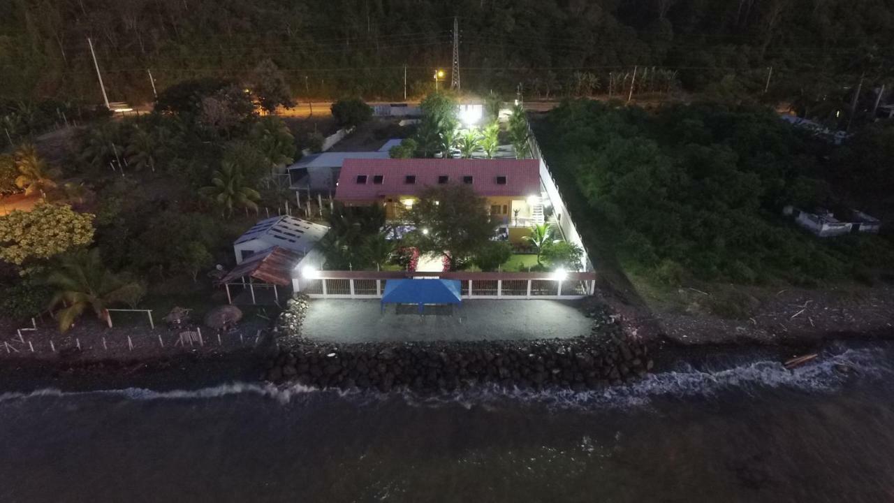 Hotel Soberao Esmeraldas Bagian luar foto