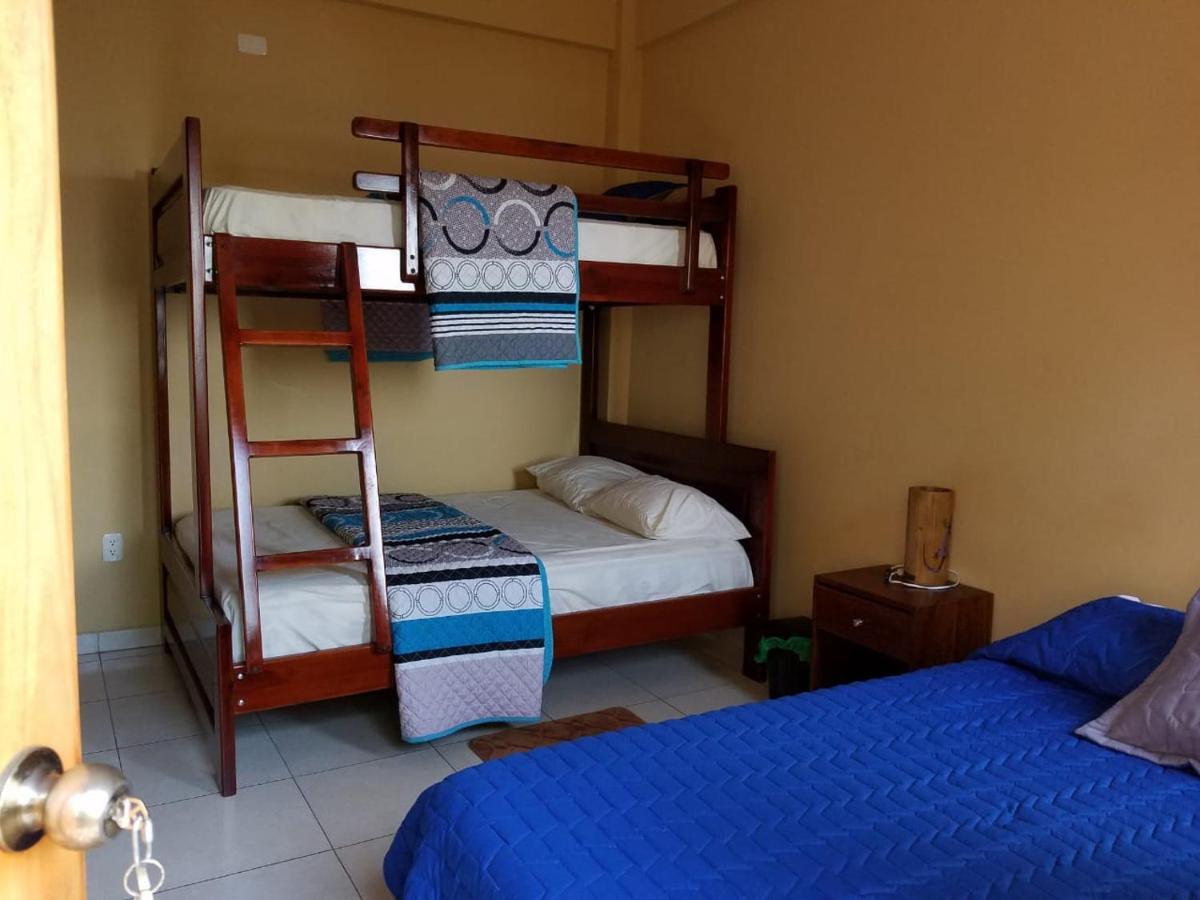 Hotel Soberao Esmeraldas Bagian luar foto