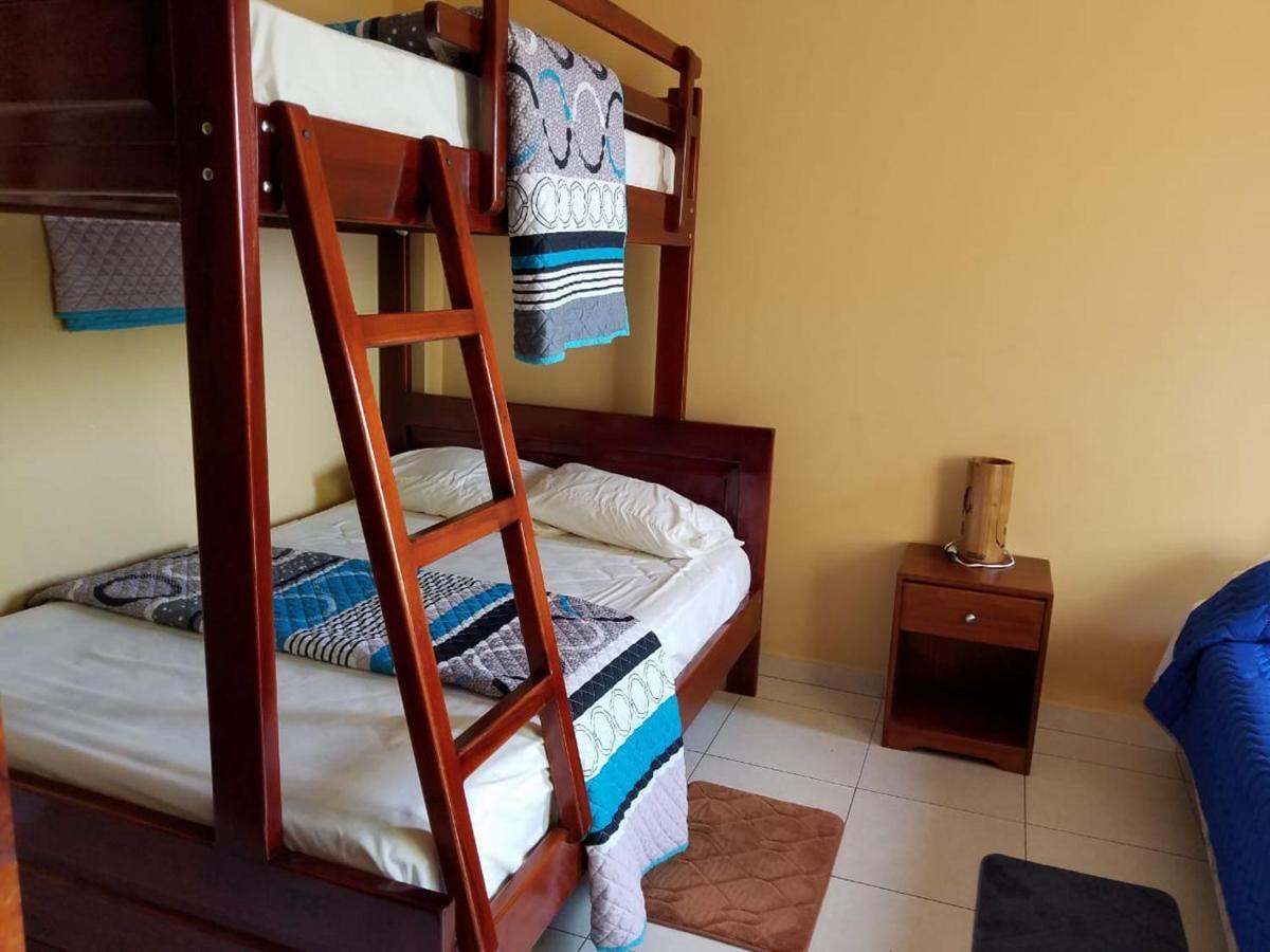 Hotel Soberao Esmeraldas Bagian luar foto