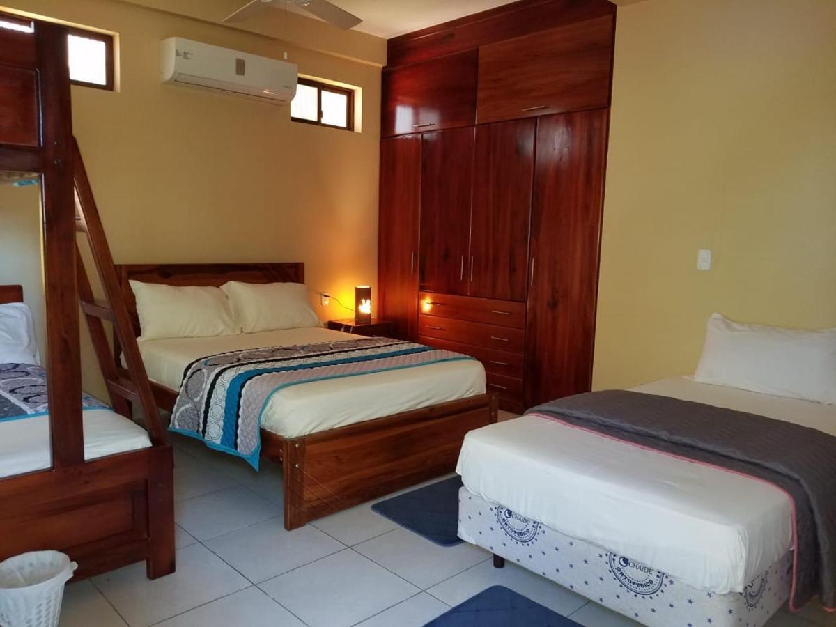 Hotel Soberao Esmeraldas Bagian luar foto
