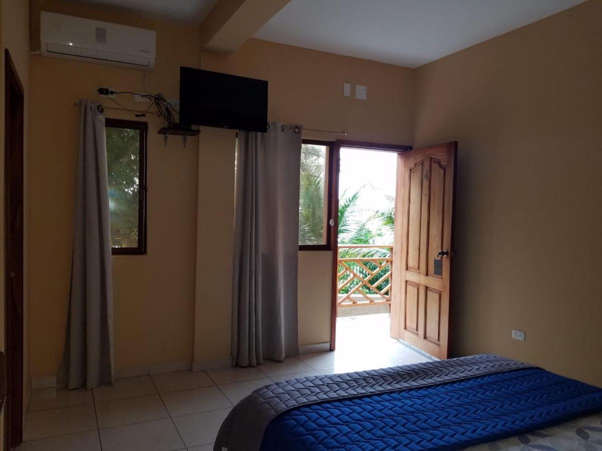 Hotel Soberao Esmeraldas Bagian luar foto