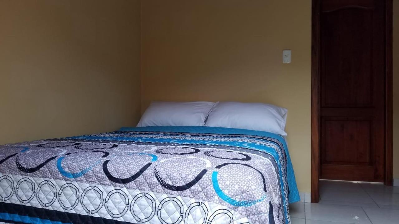Hotel Soberao Esmeraldas Bagian luar foto